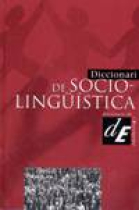 Diccionari de Sociolingüística