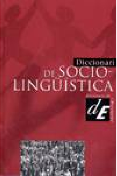 Diccionari de Sociolingüística