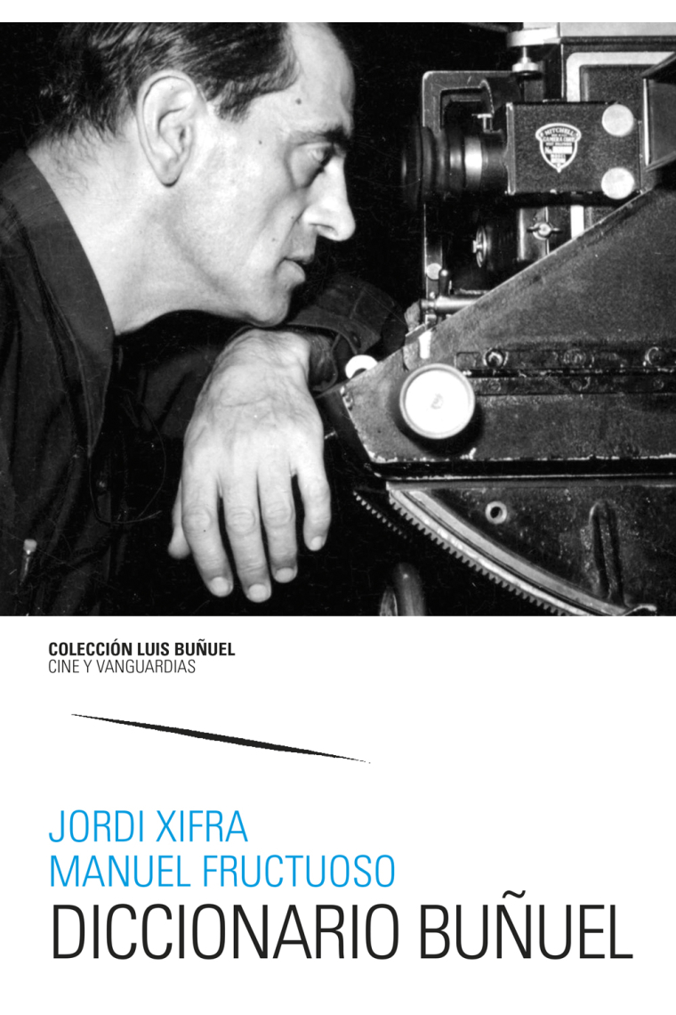 Diccionario Buñuel