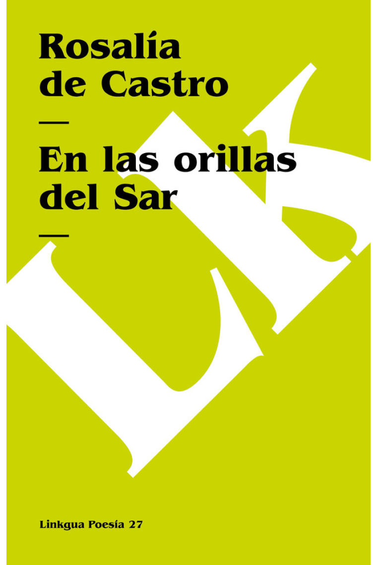 ORILLAS DEL SAR
