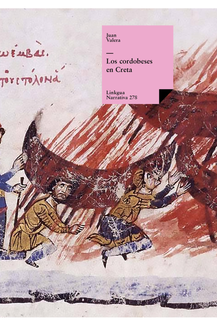CORDOBESES EN CRETA,LOS
