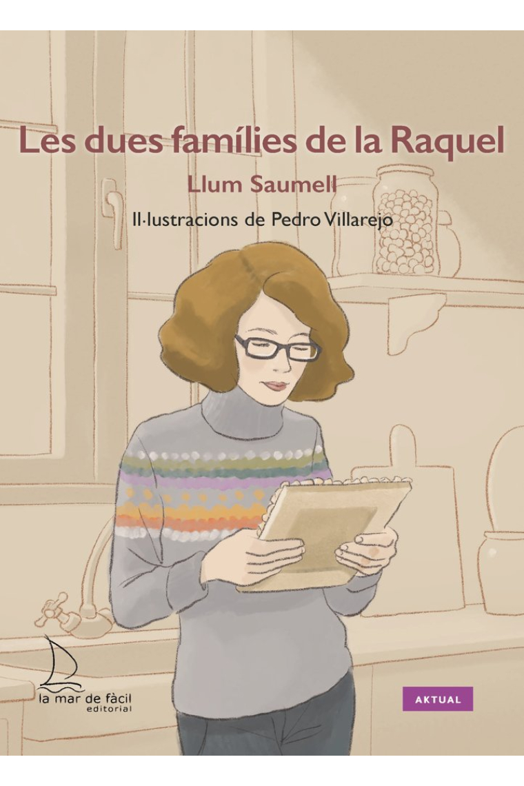 Les dues famílies de la Raquel