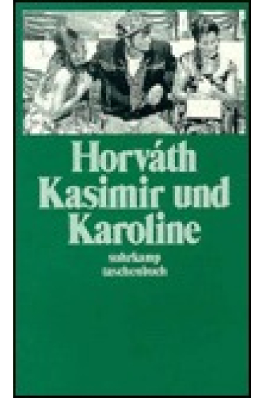 Kasimir und Karoline