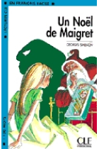 Un Noël de Maigret. Niveau 2