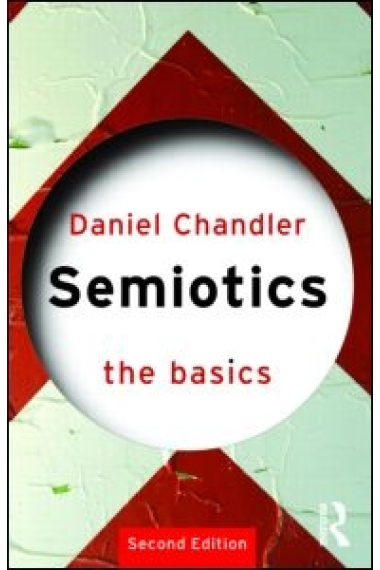 Semiotics: The Basics