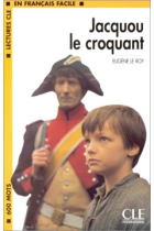 Jacquou le croquant. Niveau-1