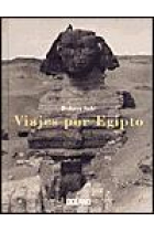 Viajes por Egipto