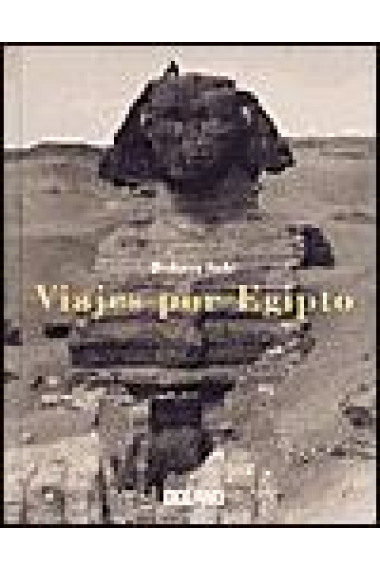 Viajes por Egipto