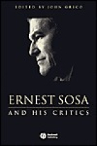 Ernest Sosa and his critics