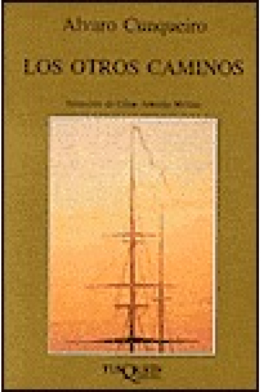 Los otros caminos