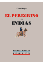 El peregrino en Indias