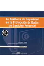 La auditoría de Seguridad en la protección de datos