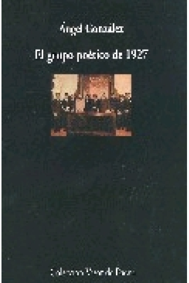 El grupo poético de 1927