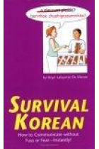 Survival Korean