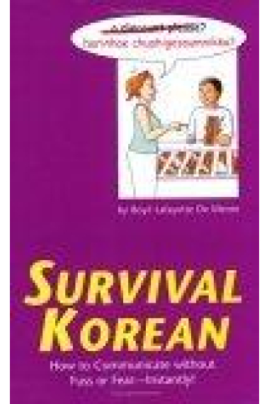 Survival Korean