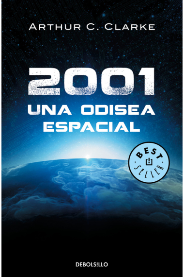 2001: una odisea del espacio