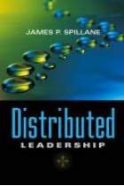 Distributed Leadership