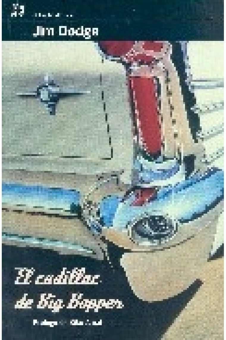 El cadillac de Big Bopper