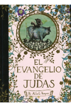 El evangelio de Judas