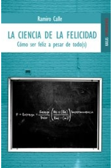 La ciencia de la felicidad