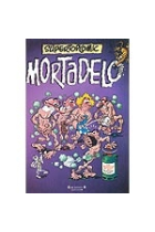 Super Top Cómic Mortadelo y Filemón nº2