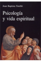 Psicología y vida espiritual