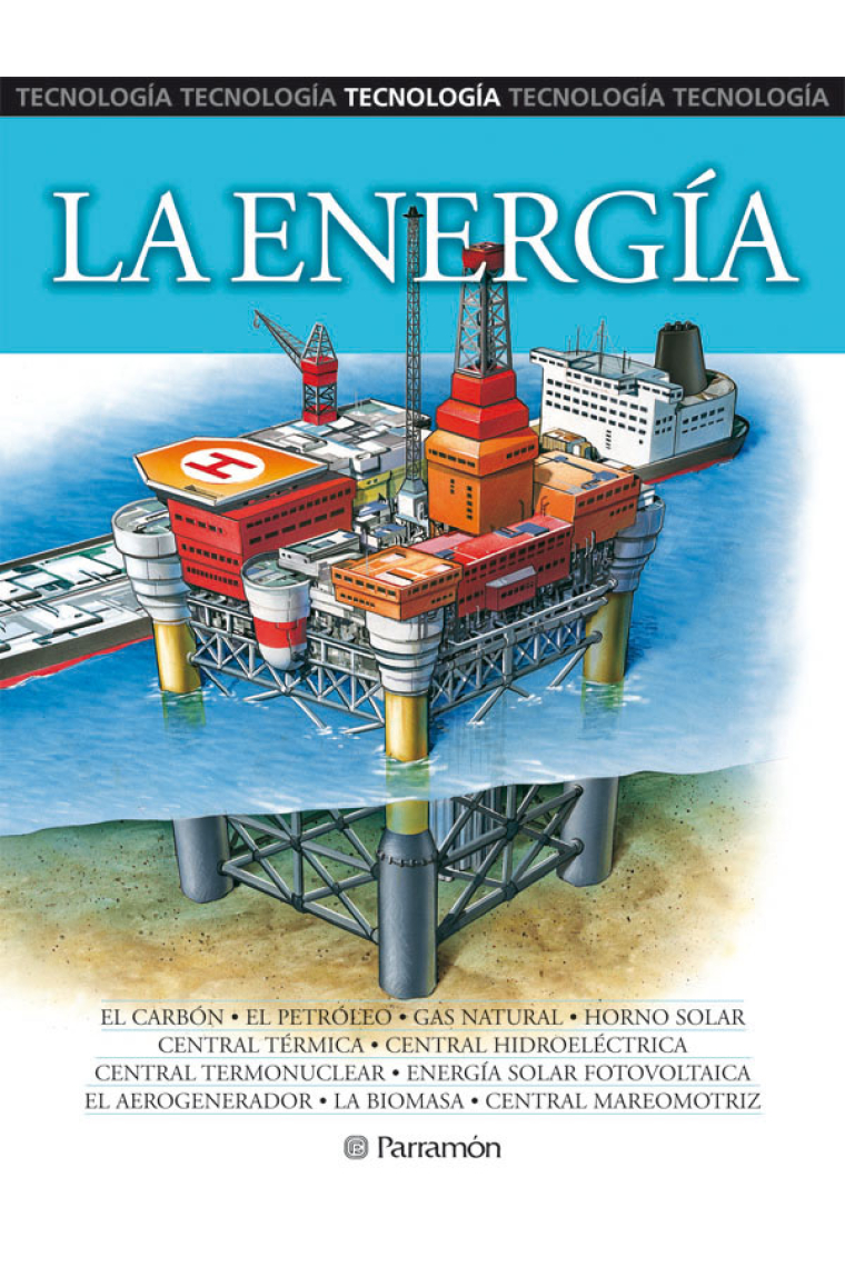 La energía