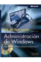 Administración de windows. Kit de recursos