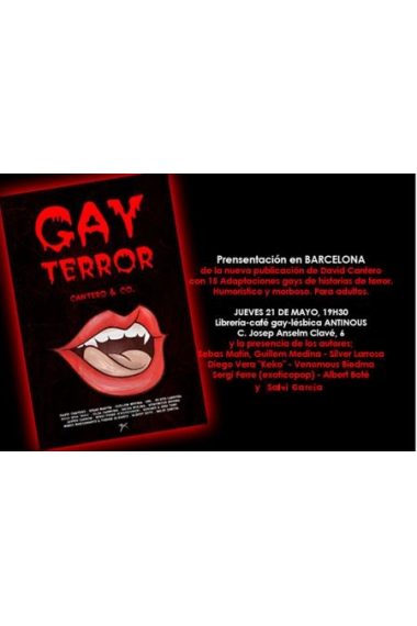 Gay Terror