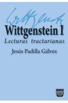 Wittgenstein I: lecturas tractarianas