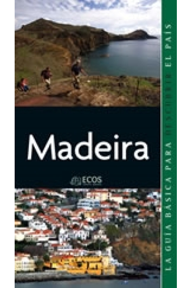 Madeira. Mundo Insólito