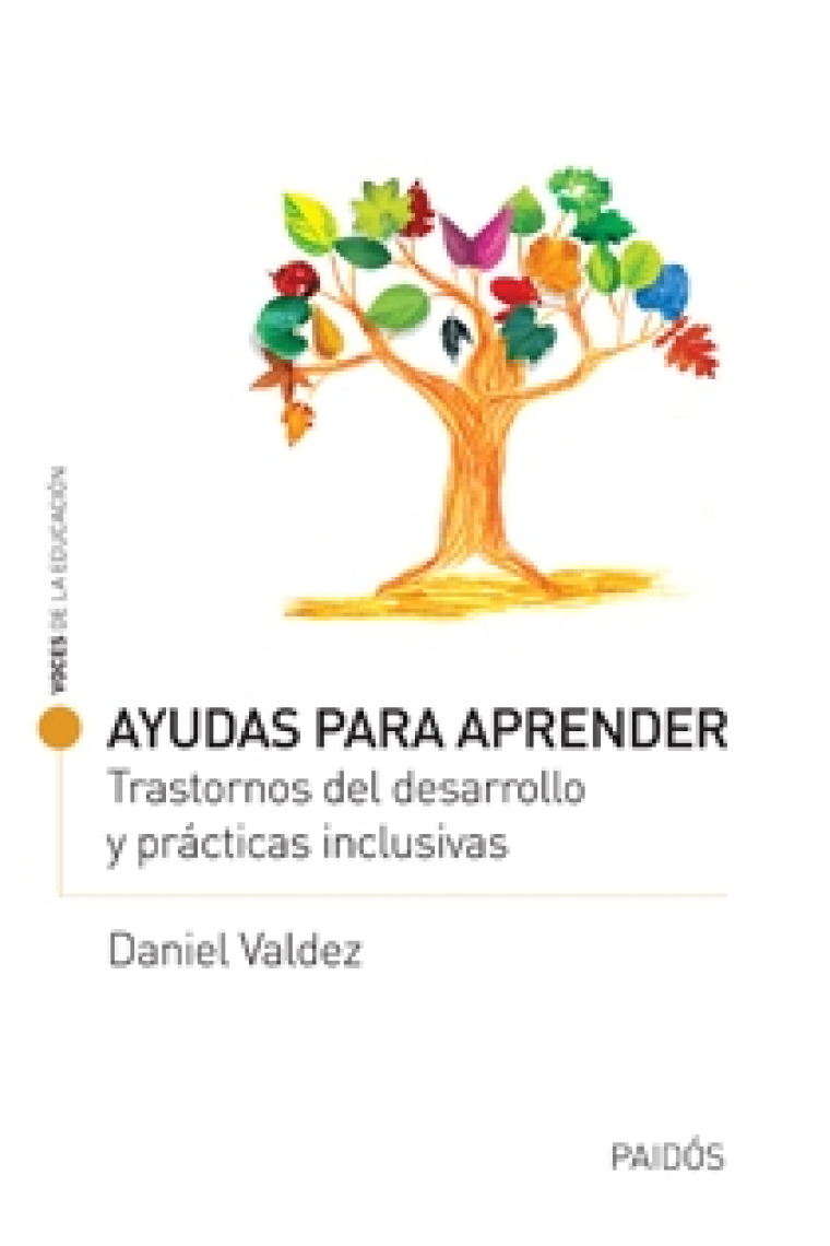 Ayudas para aprender trastornos del desarrollo y practicas inclusiva