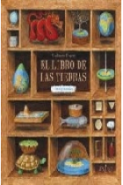 El libro de las tierras imaginadas (Premio Bologna ragazzi al mejor libro de no ficción 2009)