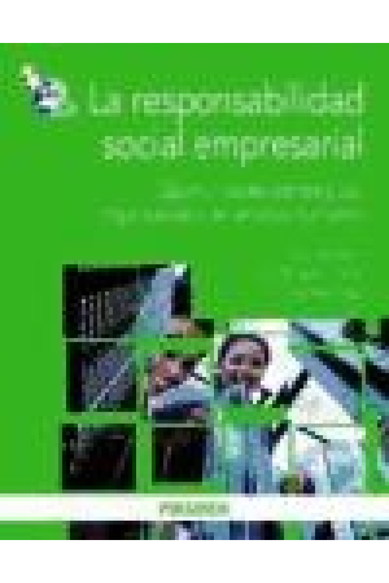 La responsabilidad social empresarial