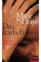 Drei starke Frauen