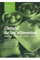 Ciencia de los alimentos . Vol 1