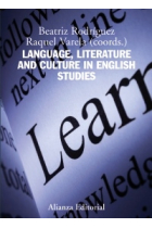 Language, Literature and Culture in English Studies