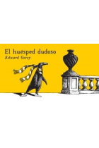 El huésped dudoso