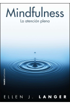 Mindfulness : La atención plena (2a Ed.)