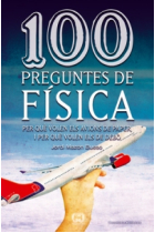 100 preguntes de física: per què volen els avions de paper i per què volen els de debò