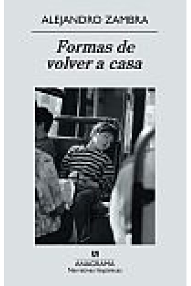 Formas de volver a casa