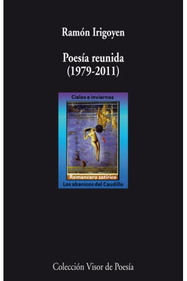 Poesía reunida 1979-2011