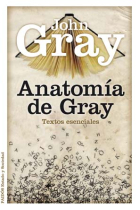 Anatomía de Gray (Textos esenciales)