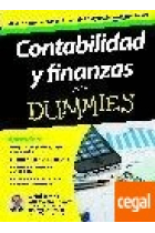 Contabilidad y finanzas para Dummies