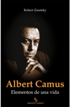 Albert Camus: elementos de una vida