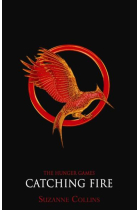 Catching Fire (The Hunger Games Trilogy Book 2)