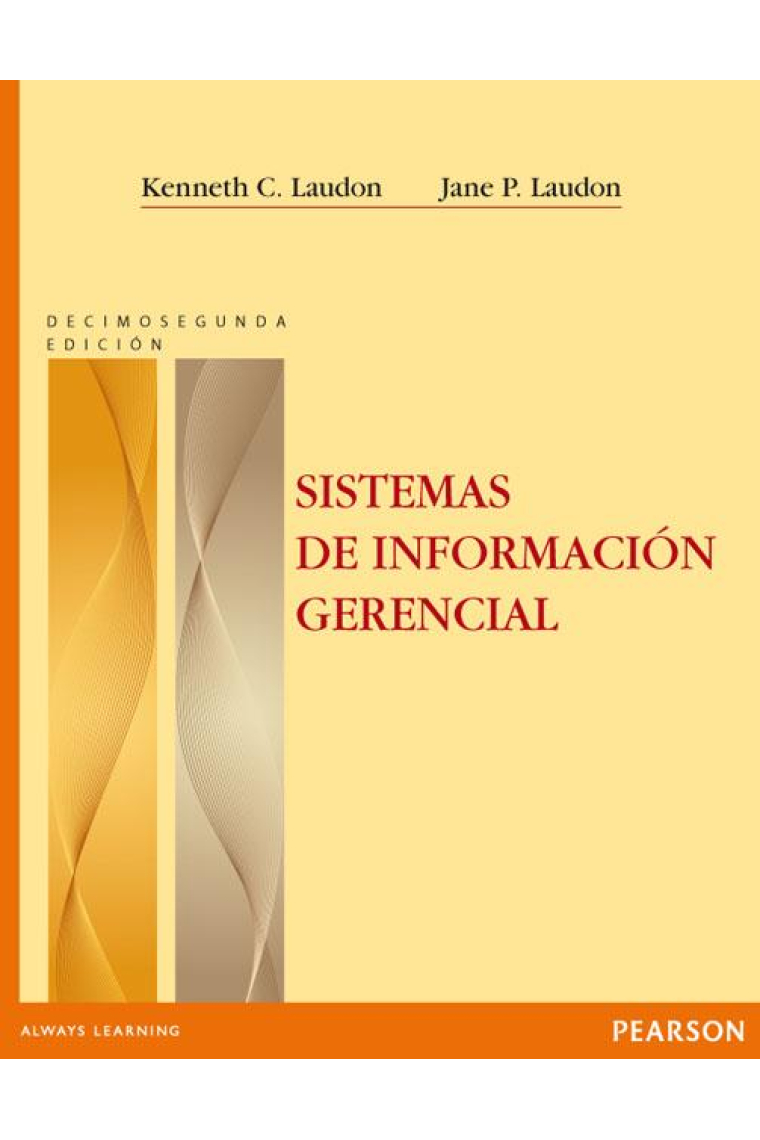 Sistemas de información gerencial