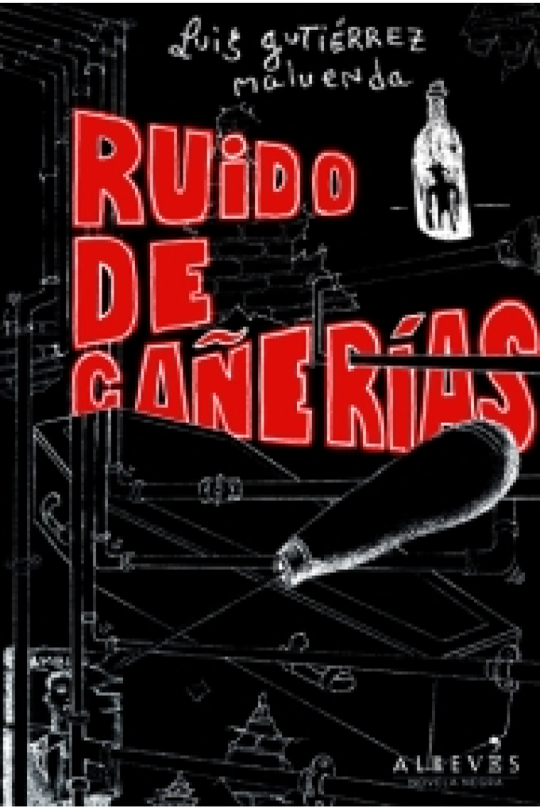 Ruido de cañerías