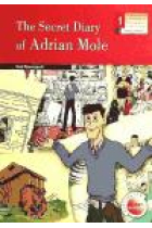 The Secret Diary of Adrian Mole - Burlington Activity Reader - 1º BACH