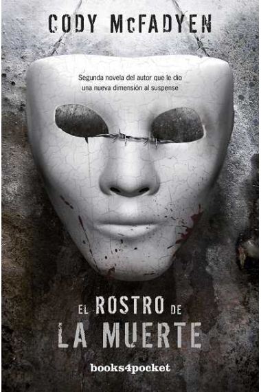 El rostro de la muerte